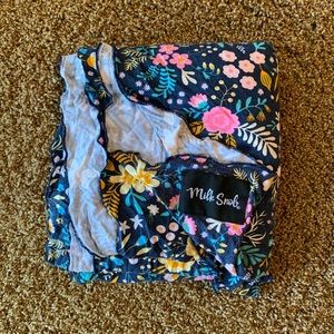 milk snob baby wrap